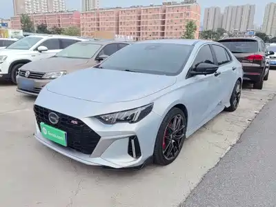 Trumpchi Empow