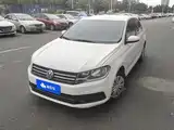 Фото 1 - Volkswagen Santana