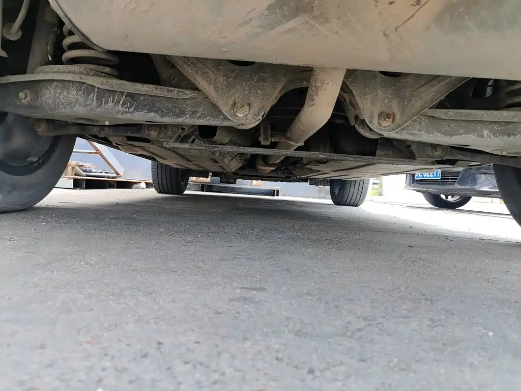 Geely Tugella 2020 2019 300T Star Shiner