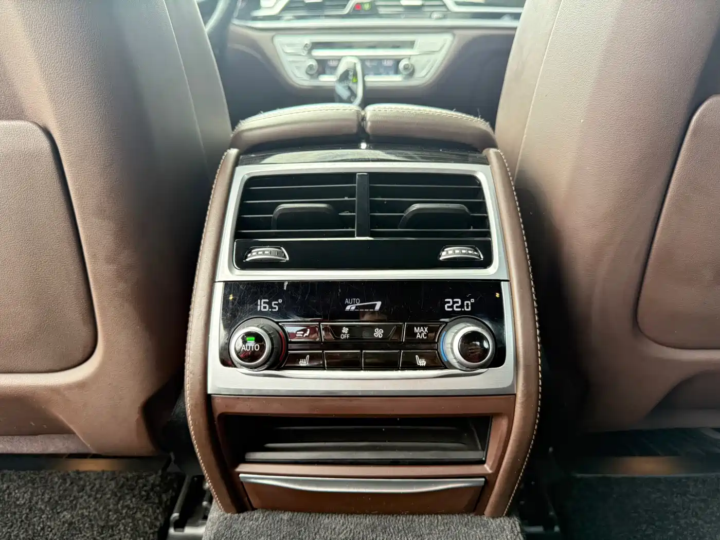 BMW 7 Series 2019 Facelift 730Li M Sport Package фото 18