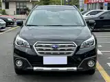 Фото 2 - Subaru Outback
