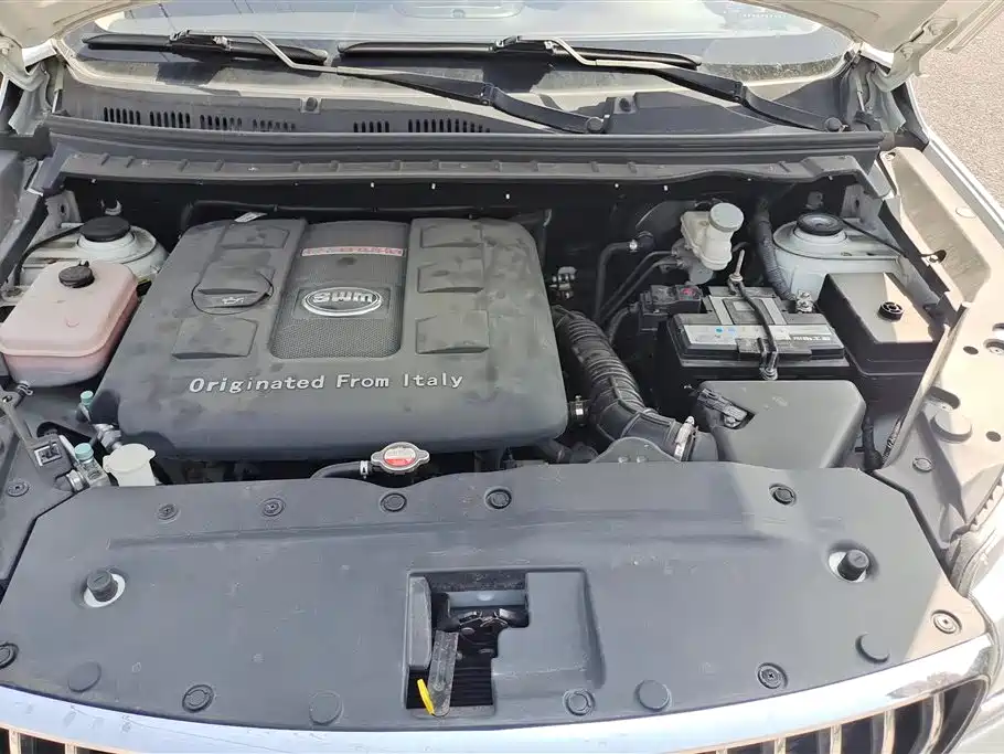 SWM SWAY MOTORS SWM SWIFT X7