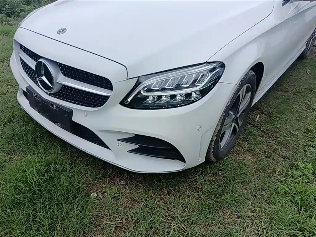 Mercedes-Benz C-Class 2019 Facelift C 260 L Sport фото 24