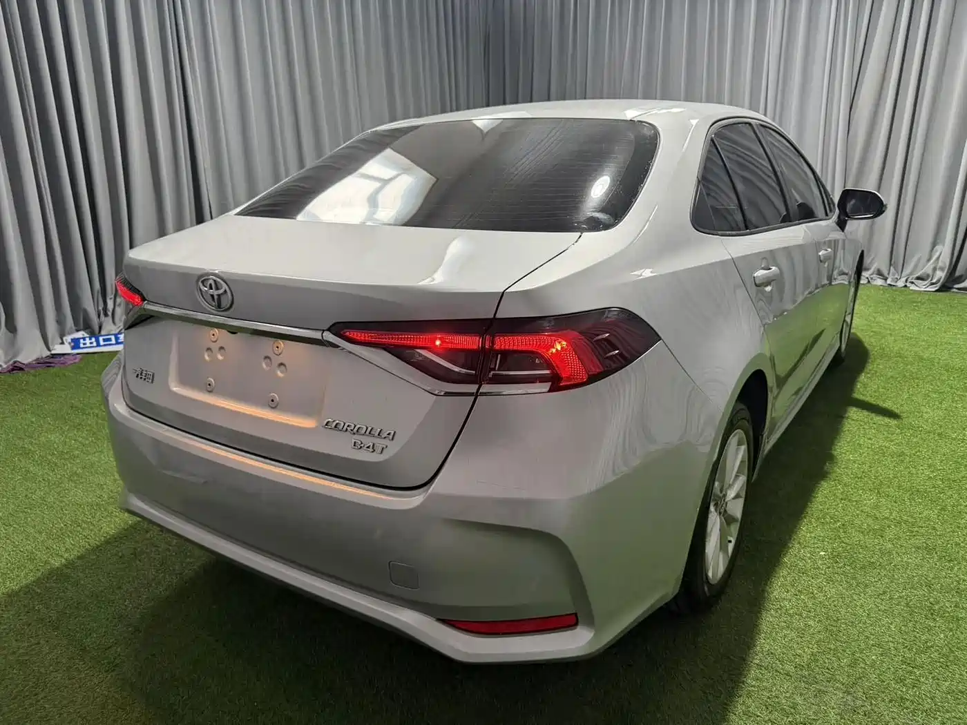 Toyota Corolla, миниатюра 6