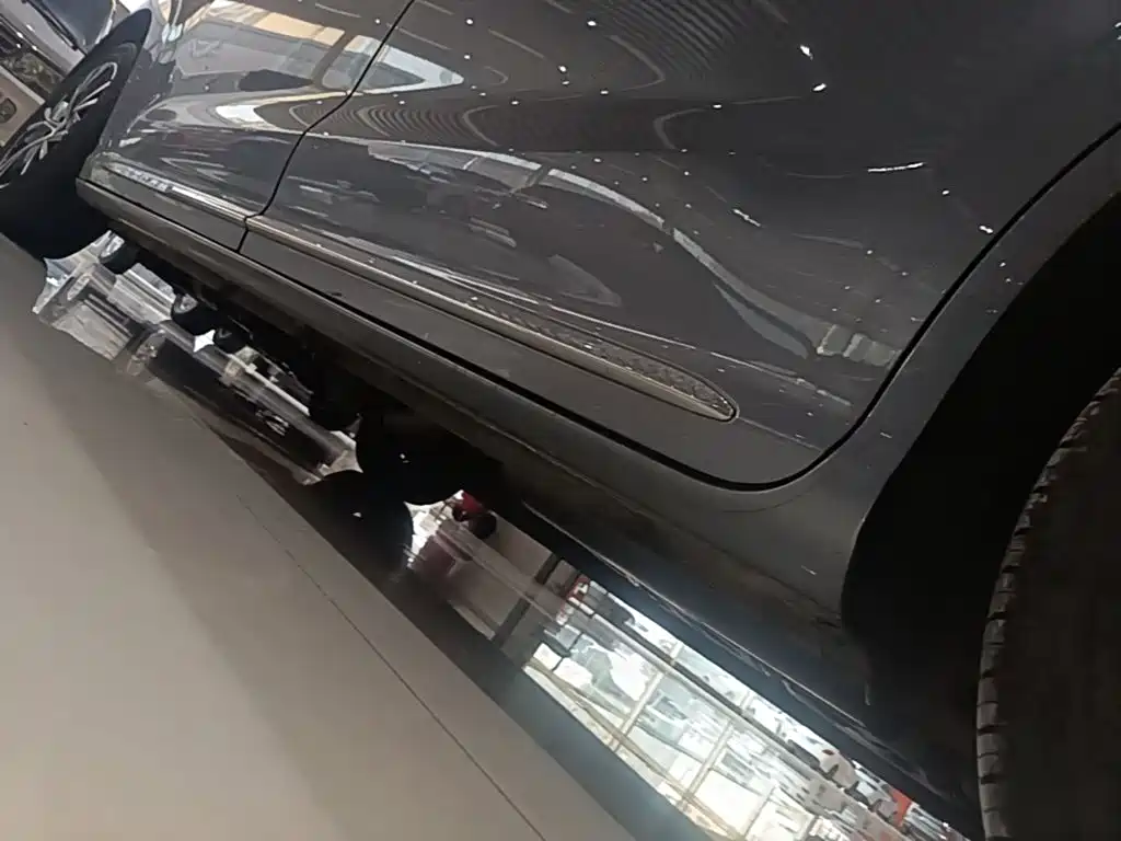 Roewe iMAX8 2023 2023 400TGI Premium Edition
