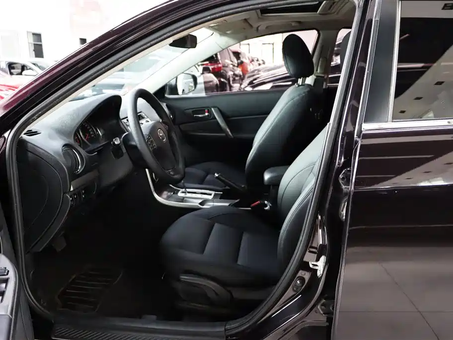 Mazda 6 2016 2015 2.0L Automatic Fashion