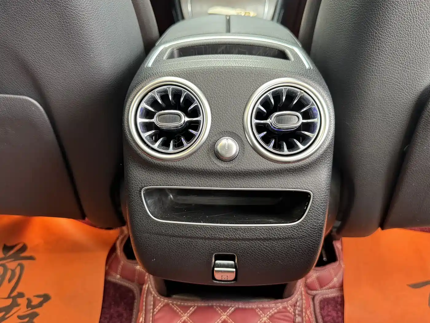 Mercedes-Benz GLC 2020 GLC 300 L 4MATIC Dynamic фото 10