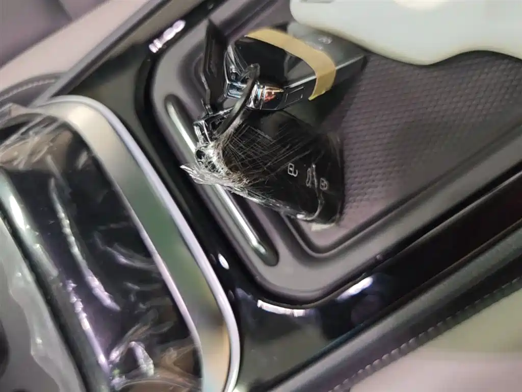 Volkswagen ID.4 CROZZ 2026 Pure Edition фото 9