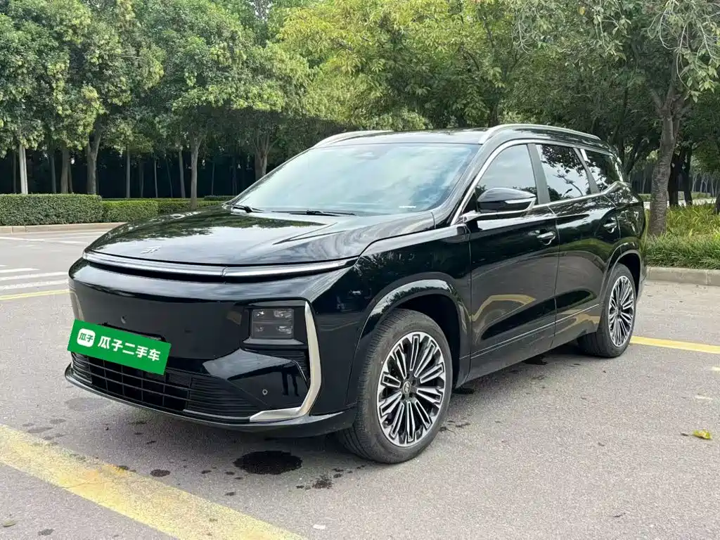 صورة 1 - Jetour Shanhai L9