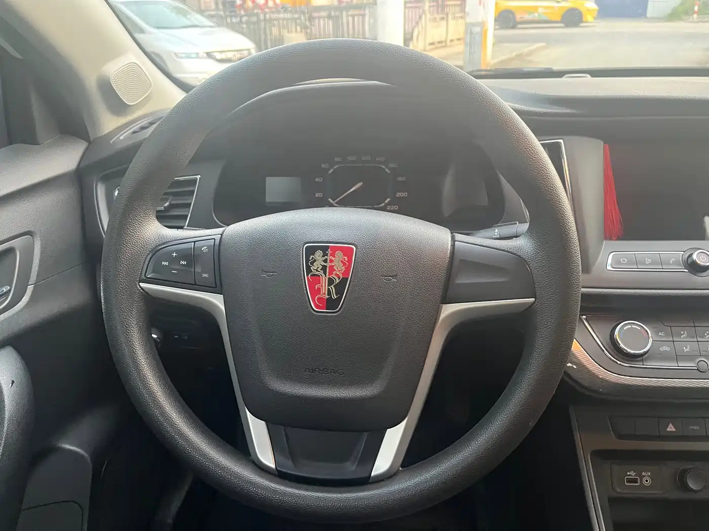 Roewe 360 2016 2015 1.5L Manual Luxury