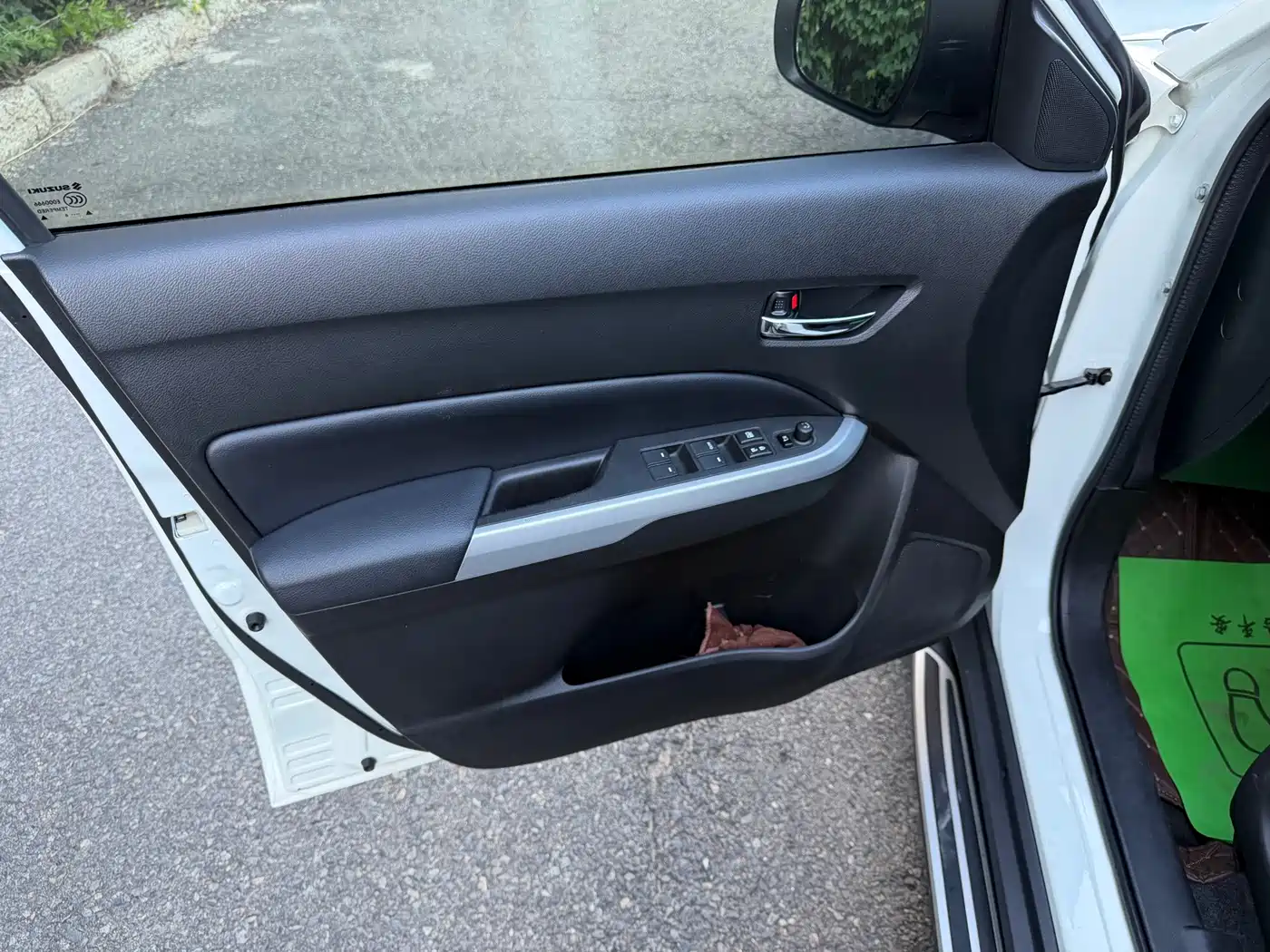 Suzuki Vitara 2016 2016 1.4T Auto 2WD Luxury Model