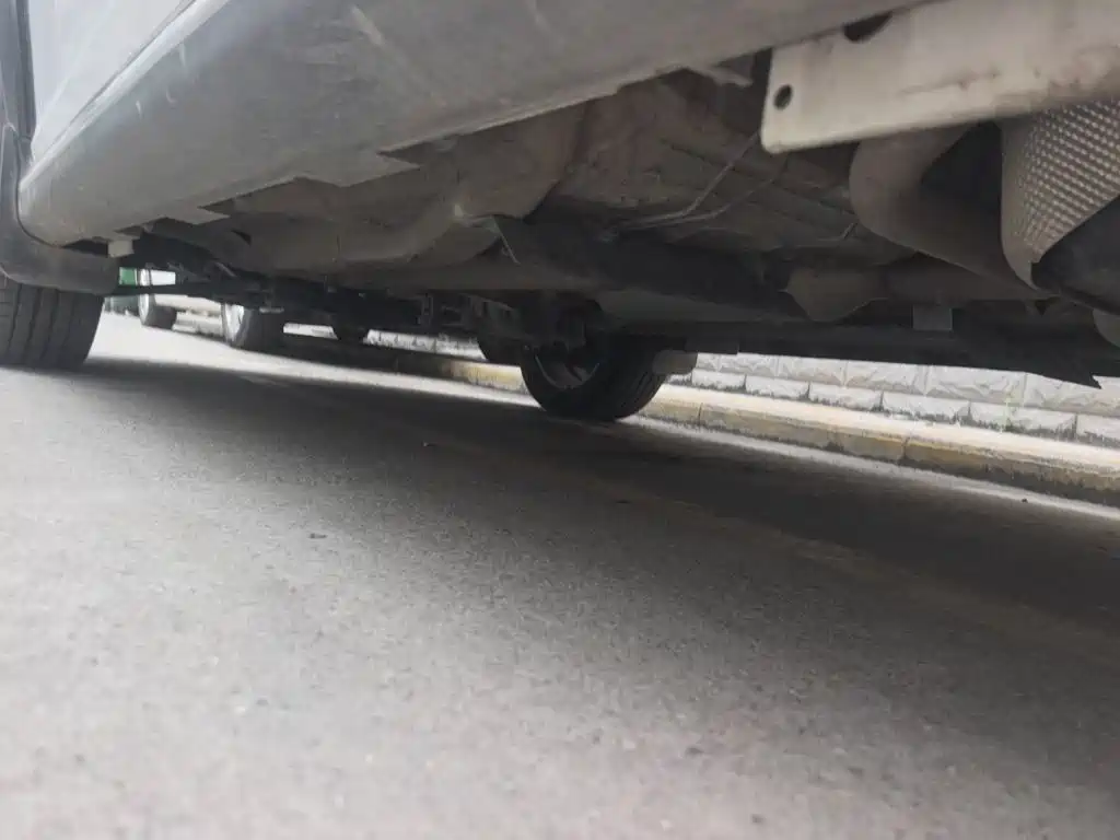 Chery Tiggo 3x 2026 2024 1.5L CVT Excellence