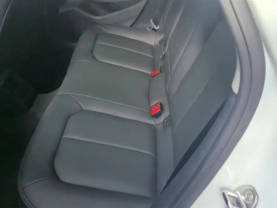 Audi A3 2015 Limousine 35 TFSI Millionth Anniversary Joyful Enjoyment Type фото 11