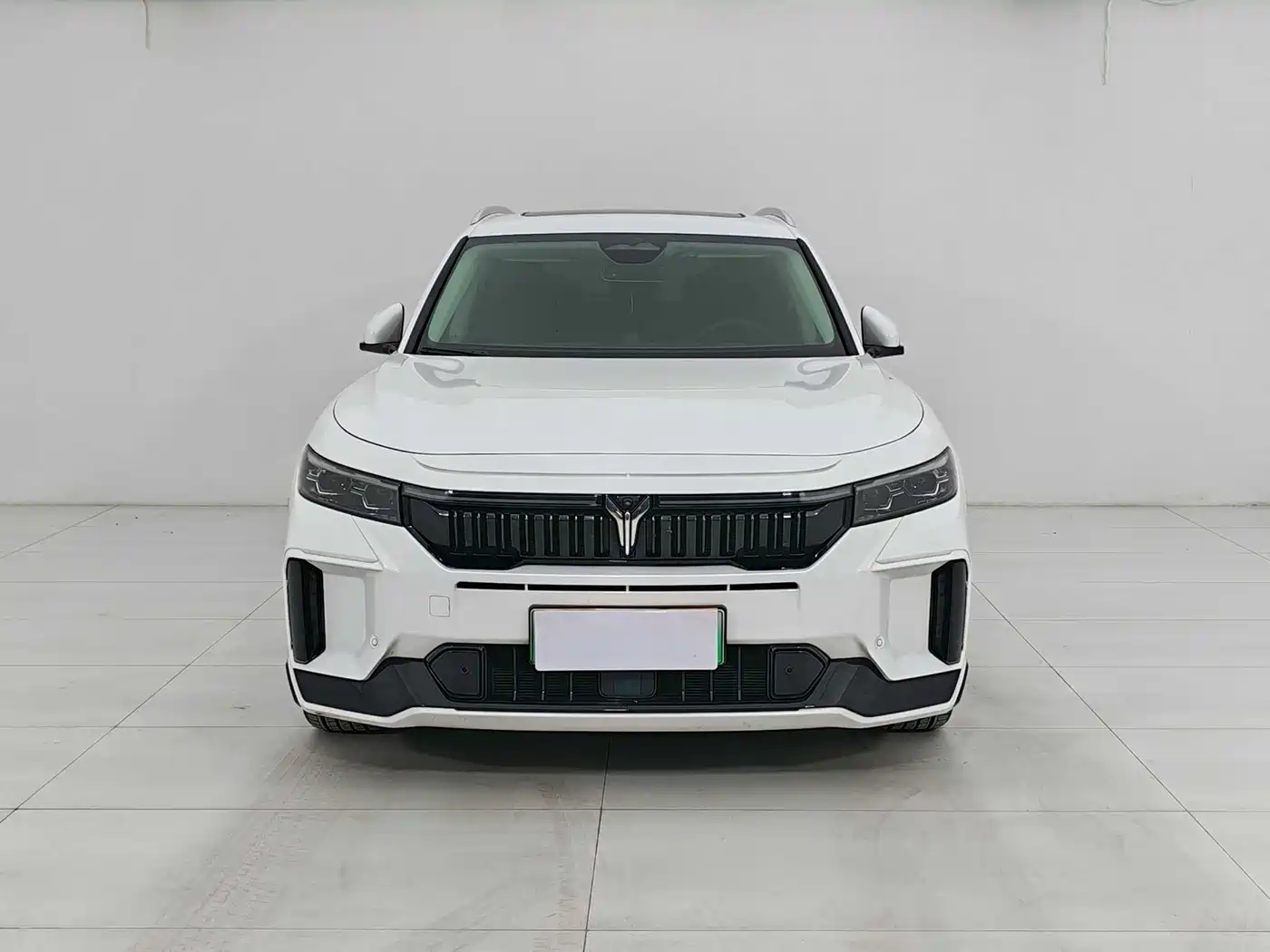 Voyah Auto VOYAH FREE 2024 Ultra Long Range Intelligent Driving Edition фото 2