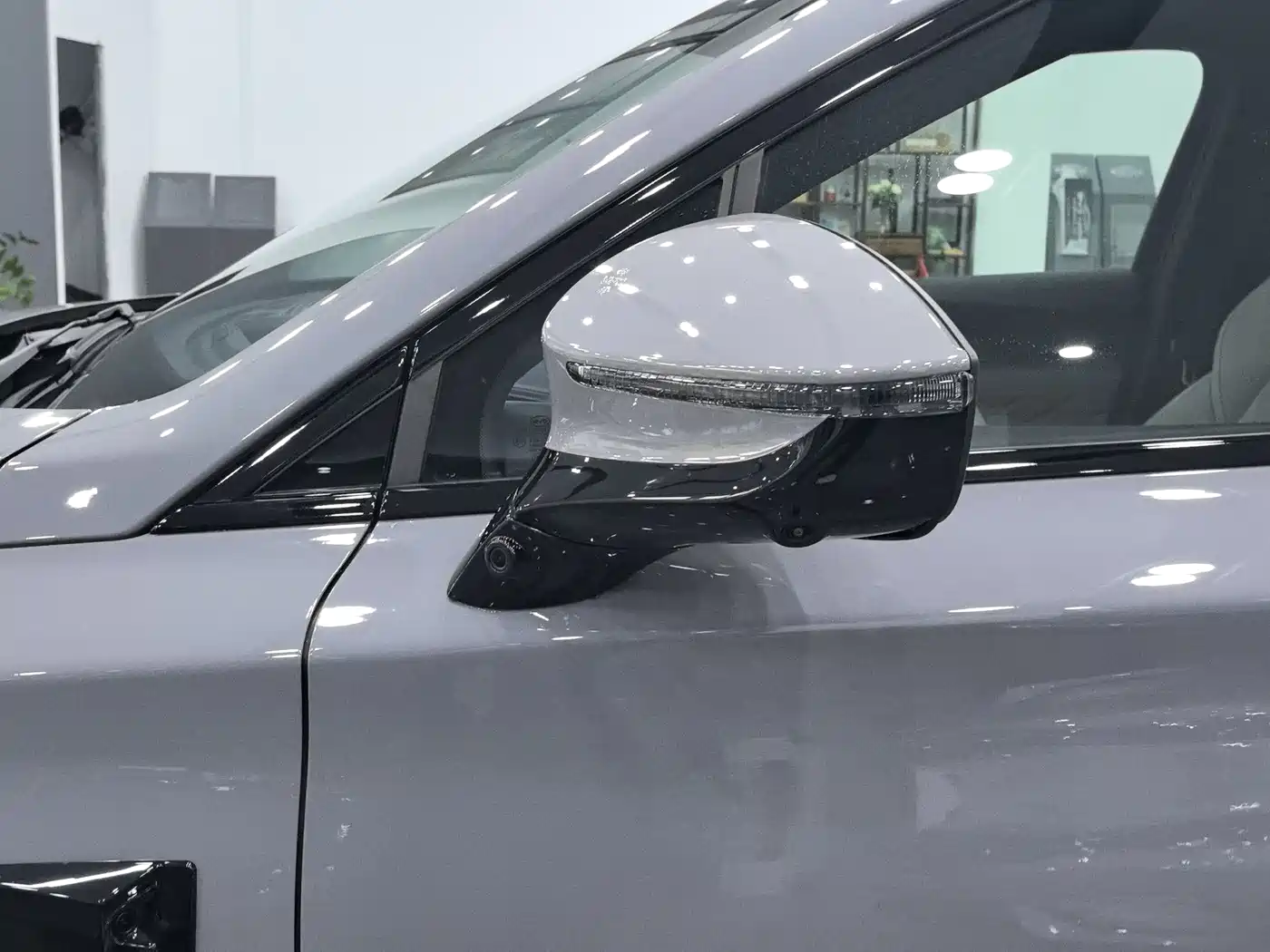 BYD Tang New Energy 2025 Smart Driving Edition DM-i 115KM Flagship фото 11