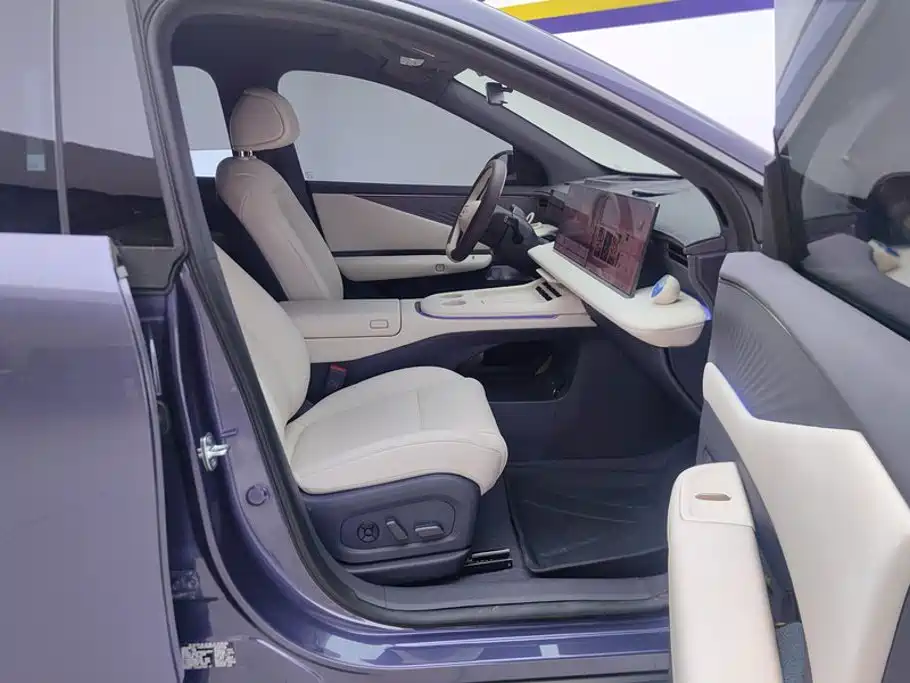 Nissan NX8 2026 2026 Extended Range Edition