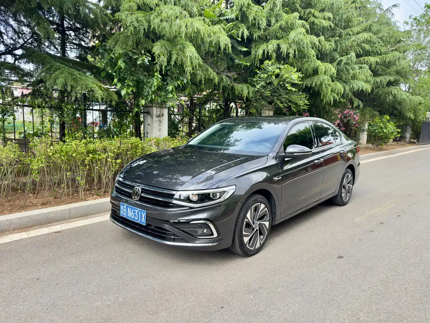 Volkswagen Bora 2023 300TSI DSG Premium Edition
