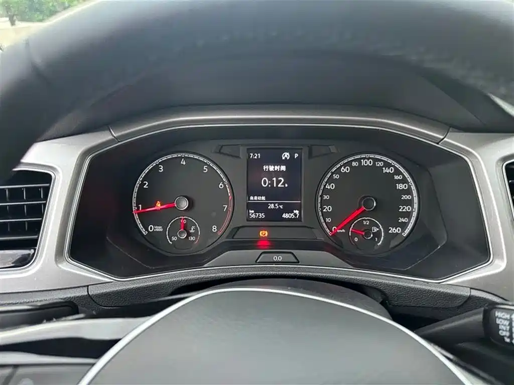 Volkswagen T-ROC 2021 280TSI DSG 2WD Elite Connected фото 5