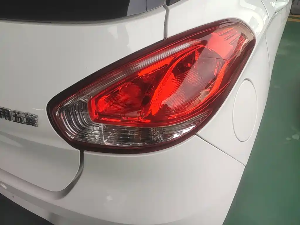 Baojun 310 2017 2016 1.2L Manual Comfort Model