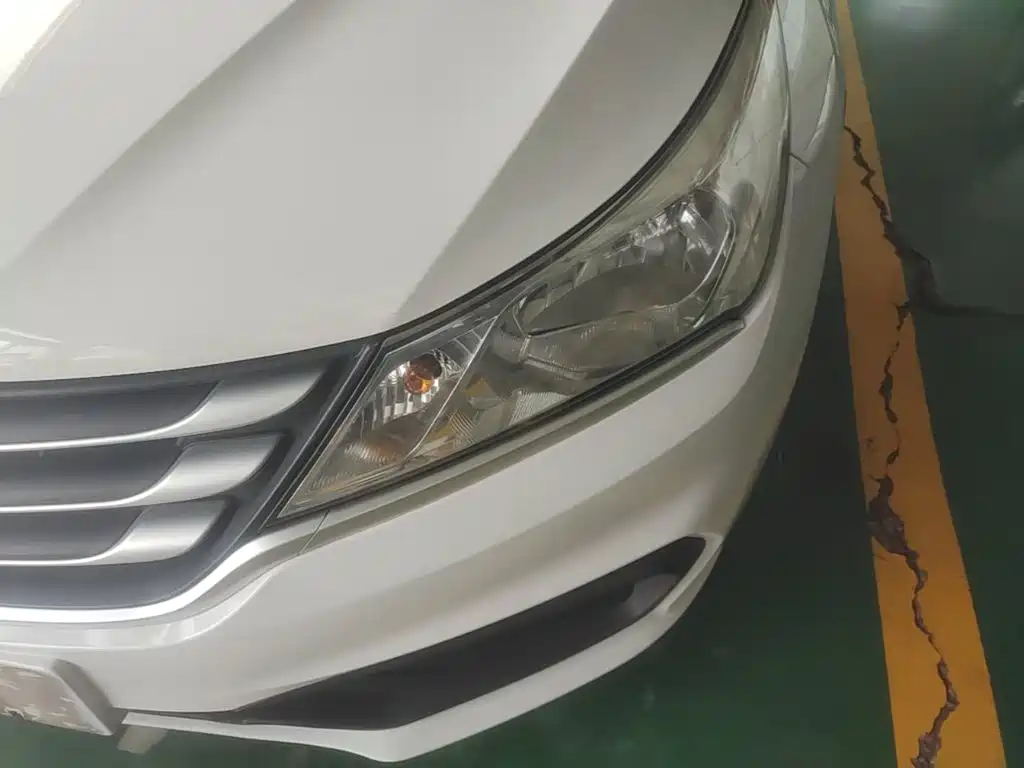Baojun 310 2017 2016 1.2L Manual Comfort Model