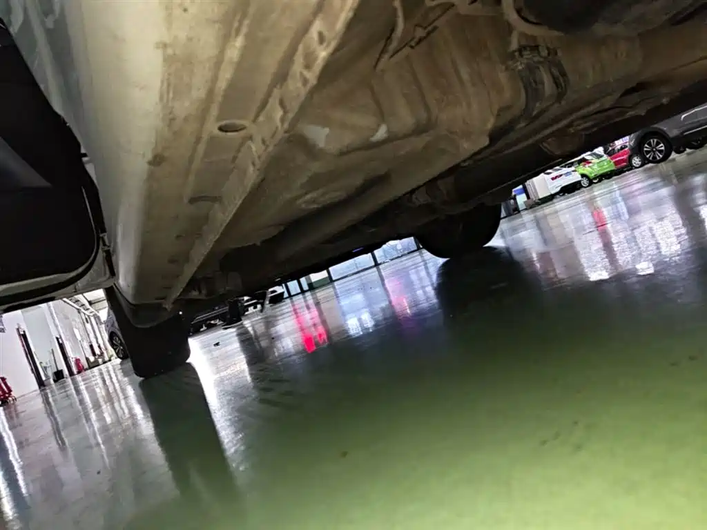BYD F3 2020 1.5L Manual Classic фото 22