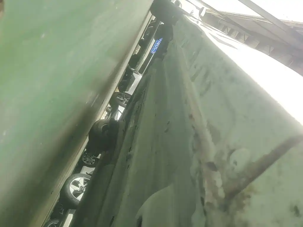Baojun 310 2017 2016 1.2L Manual Comfort Model