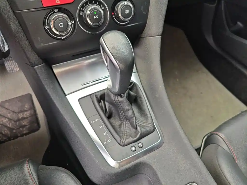 DS 4S 2016 2016 1.6T Auto Smart Drive THP160