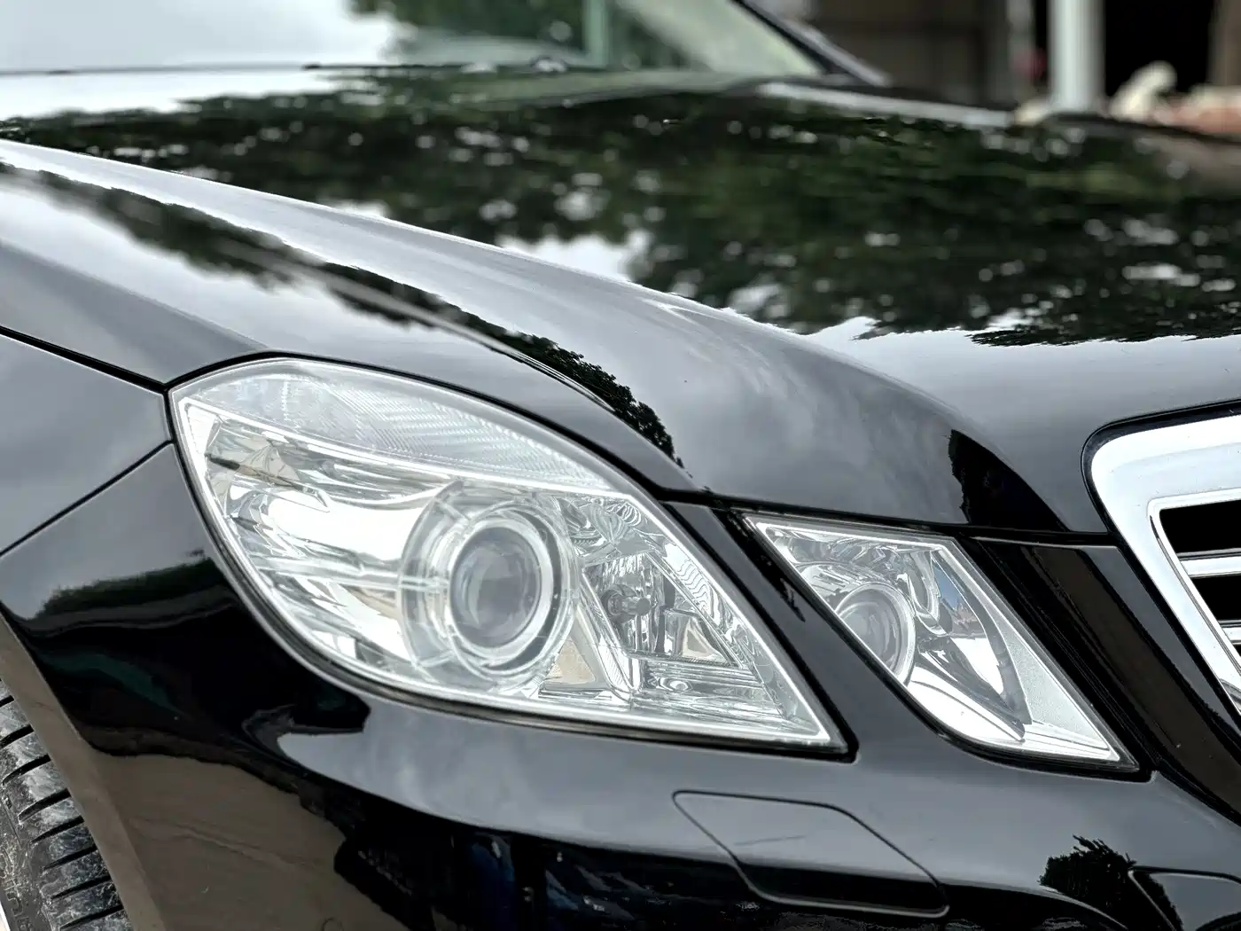 Mercedes-Benz E-Class 2013 E 300 L Fashion Luxury фото 28