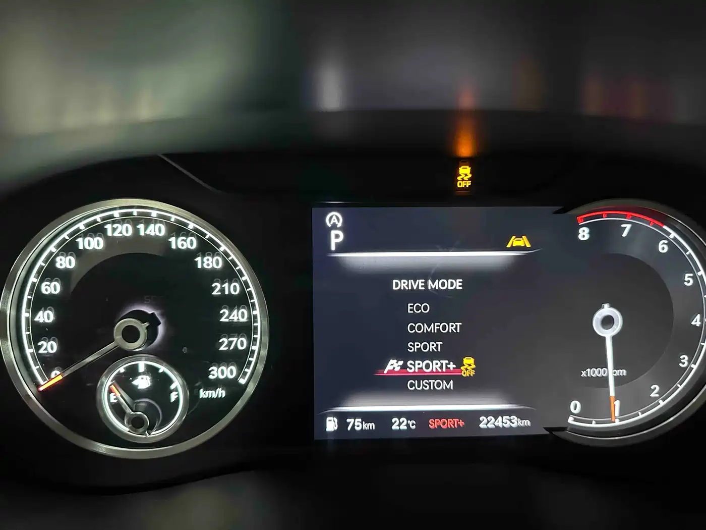 Genesis G70 2024 2.0T RWD Luxury Edition фото 16
