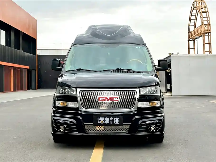 GMC Savana 2017 1500S 4WD Classic Edition фото 2