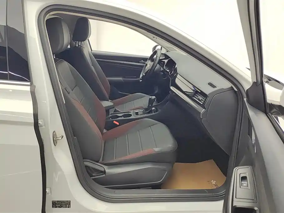 Volkswagen Bora 2021 200TSI DSG Elite Smart Edition фото 8