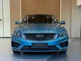 Фото 2 - Geely Preface