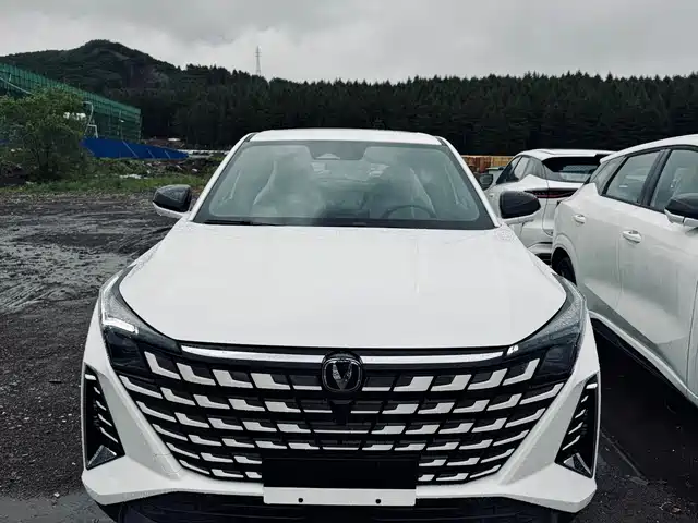 Changan Changan UNI-Z