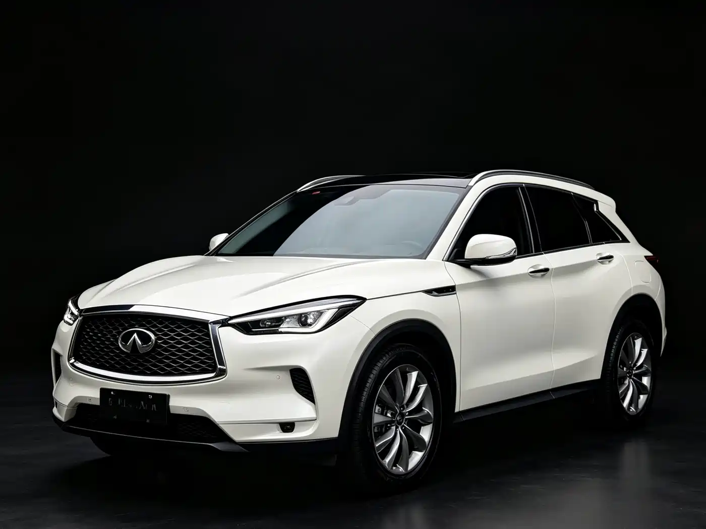 2023 Infiniti QX50