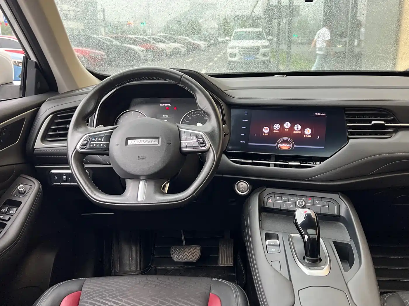 Photo 12 - Haval F7