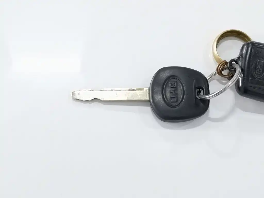 BYD F3 2019 2018 1.5L Manual Classic