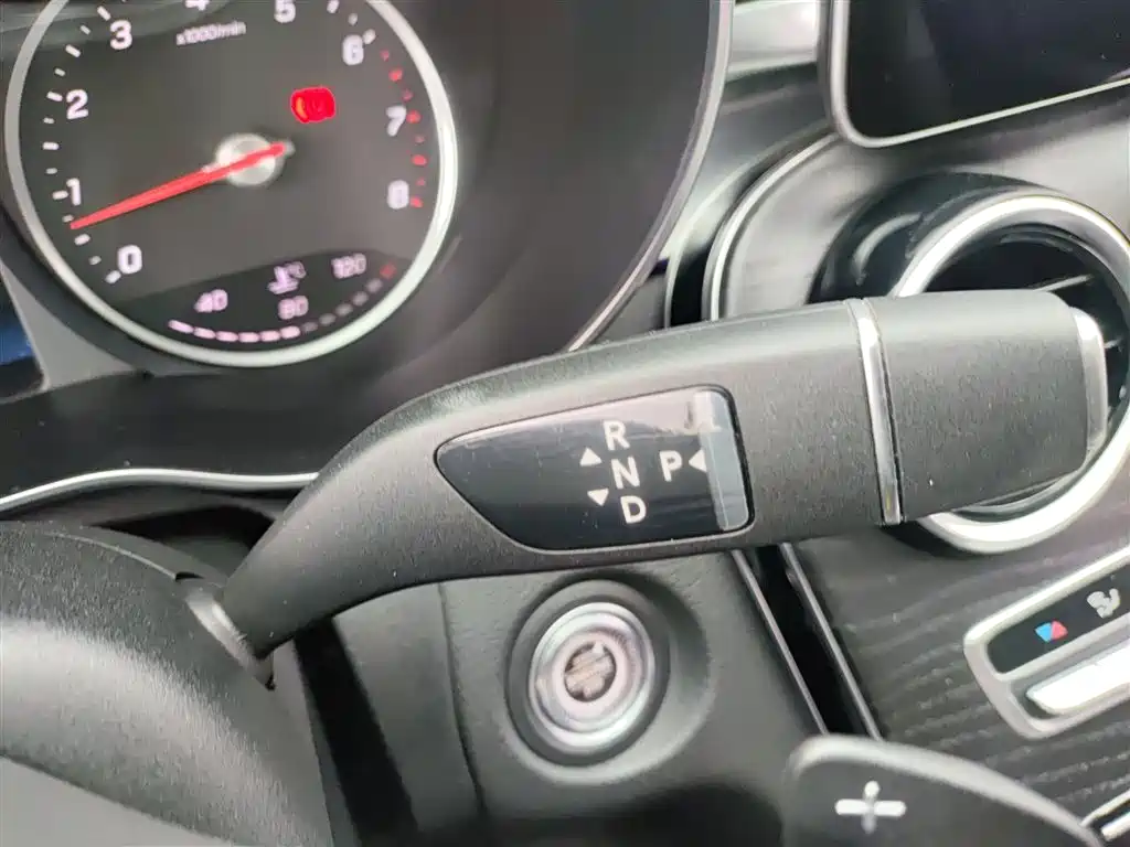 Mercedes-Benz C-Class 2019 C 180 L Fashion Sport Edition фото 14