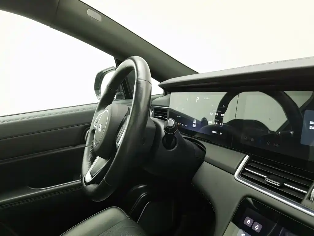 Li Auto Li ONE 2020 2020 Extended Range 6-seater