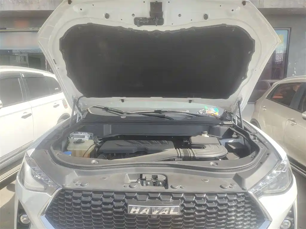 Haval F7 2019 Model 1.5T 2WD i-Chao China V фото 20