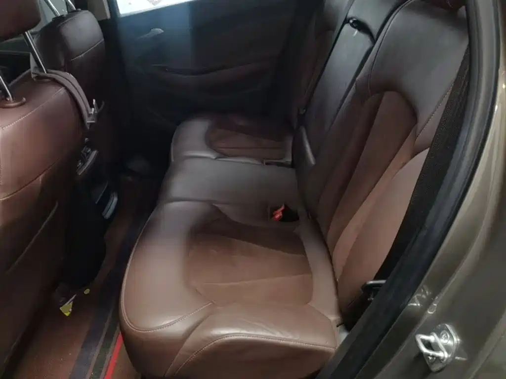 Buick Envision Plus 2016 20T 2WD Elite фото 17
