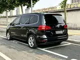 Фото 8 - Volkswagen Sharan