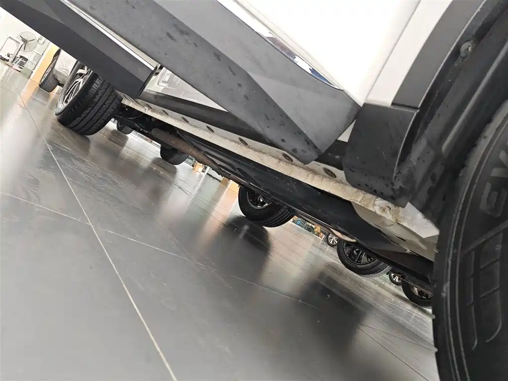 Haval H6 2021 3rd Generation 1.5T Auto 2WD Max фото 21