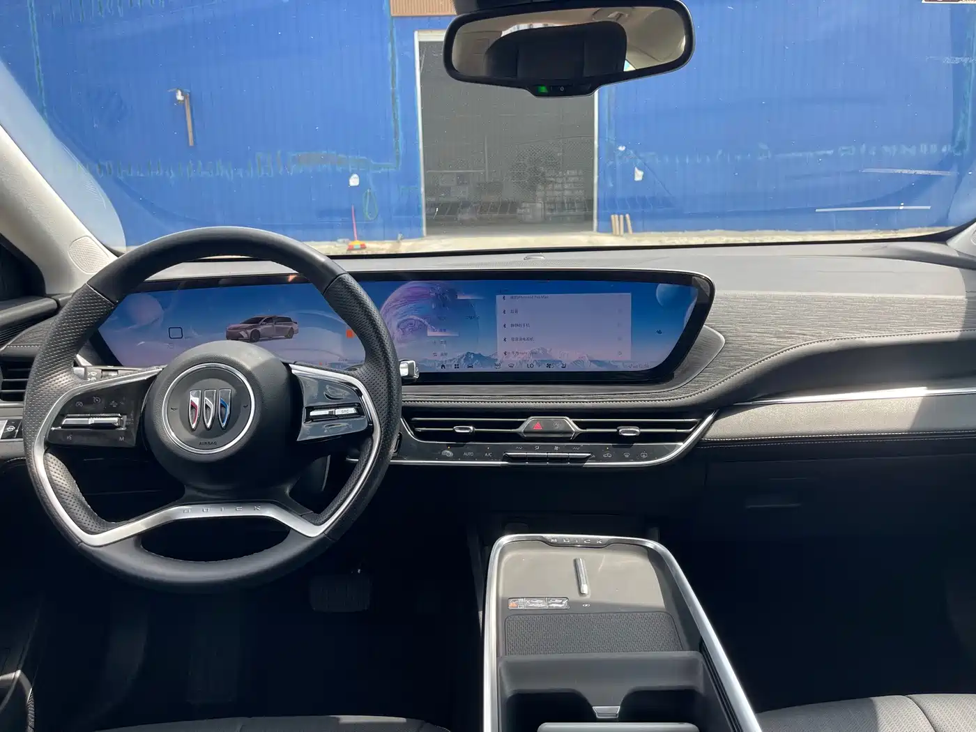 Buick LaCrosse 2025 2025 Model 28T Platinum Edition