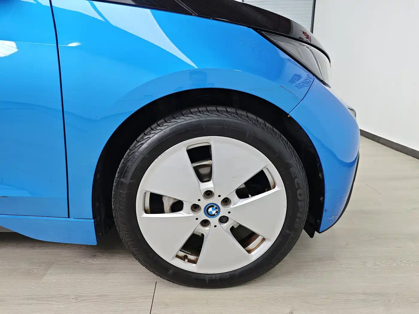 Photo 27 - BMW i3 (Import)