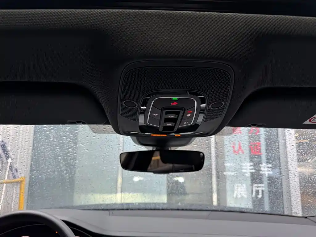 Audi A6L 2024 45 TFSI Premium Dynamic фото 8