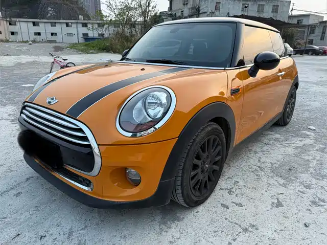 MINI 