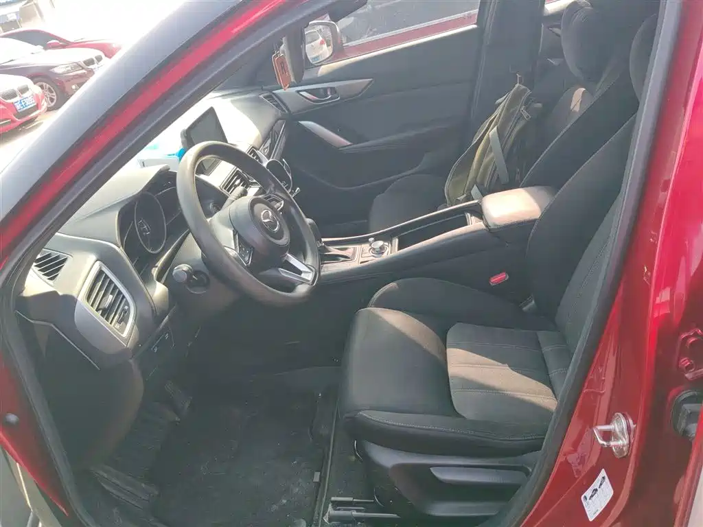 Фото 11 - Mazda CX-4