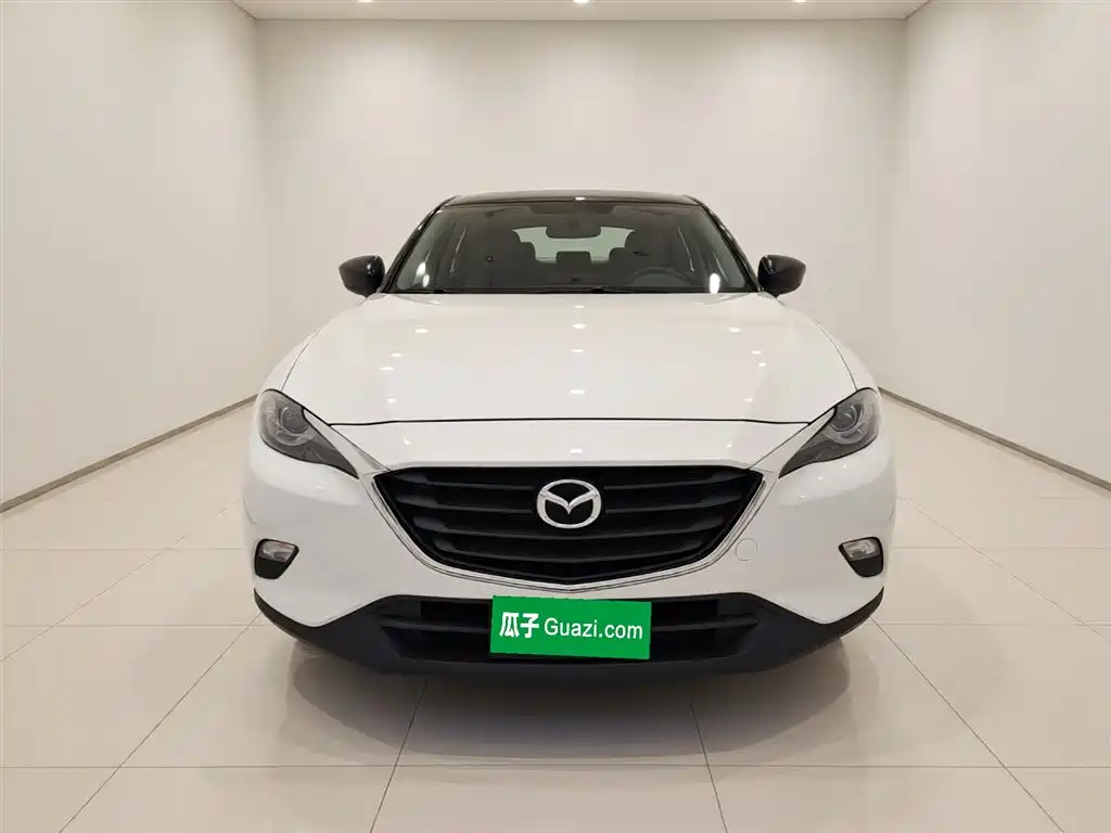 Фото 3 - Mazda CX-4