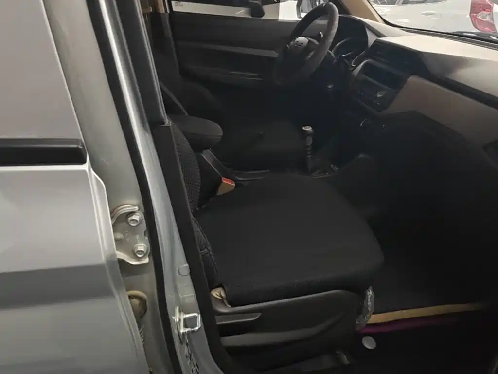 Wuling Motors Wuling Hongguang 2023 2021 1.5L Facelift S Standard Hydraulic Power Steering LAR