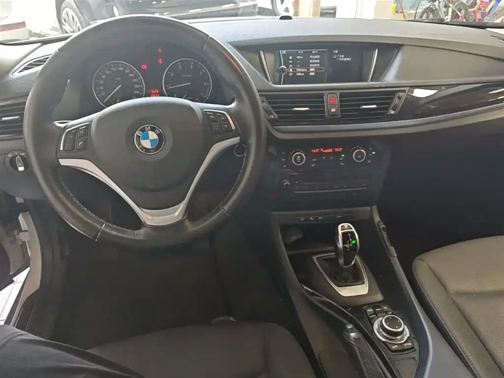 BMW X1 2015 Model sDrive18i Leading Advanced Edition фото 10